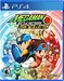 Mega Man Battle Network Legacy Collection [PS4, английская версия]