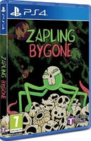Zapling Bygone [PS4, английская версия]