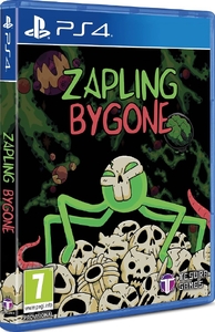 Zapling Bygone [PS4, английская версия]