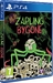 Zapling Bygone [PS4, английская версия]