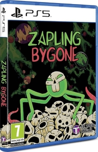 Игра Zapling Bygone для PlayStation 5