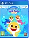 Baby Shark: Sing & Swim Party [PS4, английская версия]