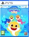 Baby Shark: Sing & Swim Party [PS5, английская версия]