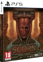 Игра Scorn - Deluxe Edition для PlayStation 5