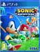 Sonic Superstars [PS4, русские субтитры]