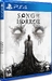 Song of Horror [PS4, английская версия]