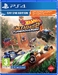 Hot Wheels Unleashed 2: Turbocharged. Day One Edition [PS4, английская версия]
