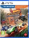Hot Wheels Unleashed 2: Turbocharged. Day One Edition [PS5, английская версия]
