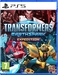 Transformers: Earthspark Expedition [PS5, английская версия]