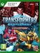 Transformers: Earthspark Expedition [Xbox One/Series X, английская версия]