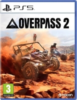 Игра Overpass 2 для PlayStation 5