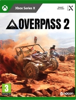 Игра Overpass 2 для Xbox Series X