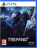Игра Trepang2 для PlayStation 5