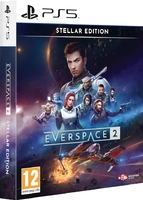 Игра Everspace 2 - Stellar Edition для PlayStation 5