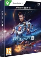 Everspace 2 - Stellar Edition [Xbox Series X, русские субтитры]