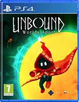 Unbound: Worlds Apart [PS4, английская версия]