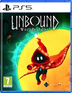Unbound: Worlds Apart [PS5, английская версия]