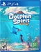 Dolphin Spirit: Ocean Mission [PS4, русские субтитры]