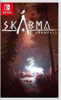 Игра Skabma Snowfall для Nintendo Switch