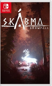 Skabma: Snowfall [Nintendo Switch, русские субтитры]