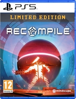 Игра Recompile - Limited Edition для PlayStation 5