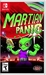 Martian Panic [Nintendo Switch, английская версия]