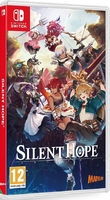Игра Silent Hope для Nintendo Switch