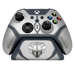 Игровой геймпад Razer Limited Edition Mandalorian Wireless Controller
