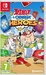 Asterix & Obelix: Heroes [Nintendo Switch, русские субтитры]