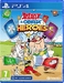 Asterix & Obelix: Heroes [PS4, русские субтитры]