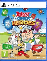 Игра Asterix & Obelix: Heroes для PlayStation 5