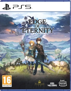 Edge of Eternity [PS5, английская версия]