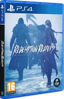 Redemption Reapers [PS4, русские субтитры]