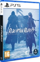 Игра Redemption Reapers для PlayStation 5