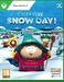 South Park: Snow Day! [Xbox Series X, английская версия]