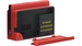 Игровая приставка Nintendo Switch OLED 64 ГБ Mario Red Edition