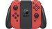 Игровая приставка Nintendo Switch OLED 64 ГБ Mario Red Edition