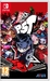 Persona 5 Tactica [Nintendo Switch, английская версия]