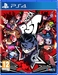 Persona 5 Tactica [PS4, русские субтитры]