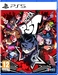 Persona 5 Tactica [PS5, русские субтитры]