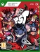 Persona 5 Tactica [Xbox One/Series X, русские субтитры]