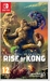 Skull Island: Rise of Kong [Nintendo Switch, английская версия]