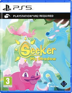 Seeker My Shadow (только для PS VR2) [PS5, английская версия]