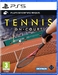 Tennis On-Court (только для PS VR2) [PS5, английская версия]