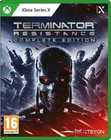 Игра Terminator: Resistance - Complete Edition для Xbox Series X