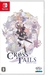 Cross Tails [Nintendo Switch, английская версия]