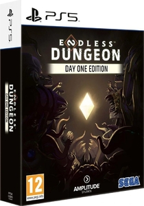Игра Endless Dungeon - Day One Edition для PlayStation 5