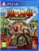 Jumanji: Wild Adventures [PS4, английская версия]