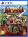 Jumanji: Wild Adventures [PS5, английская версия]