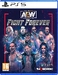 AEW: Fight Forever [PS5, английская версия]